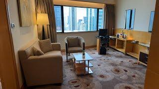 Westin Grande Bangkok Executive Suite Review