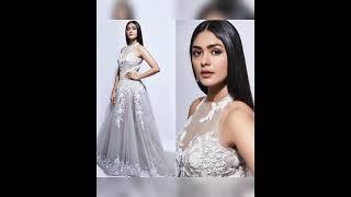 Kum Kum Bhagya serial actress gown ideas#fashion#shorts