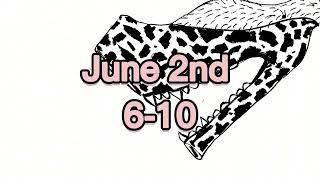 Kim Darling // First Friday Pride // June 2nd