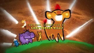 The Lion Guard ending credits