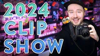 Best Bawkbasoup Clips of 2024
