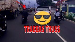 Kejadian unik dijalan raya Motovlog cr disini