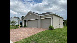 Leesburg Florida New Home For Sale Property Tour