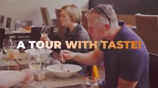 Juneau Food Tours - A Tour with Taste