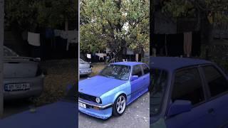 E30  #bmw #bmwe30 #oldcars #classiccars #caraesthetics #shorts #viralvideos