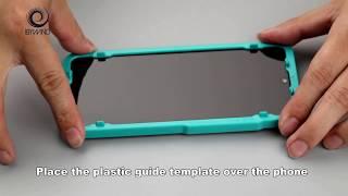 Ibywind Tempered Glass Screen Protector For Redmi Note 7 Pro
