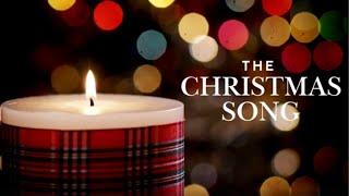 Jennifer Jess - The Christmas Song (Official Lyric Video)