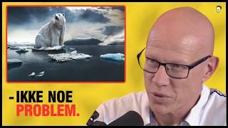 Hvor Alvorlig Er EGENTLIG Klimaproblemet? m/ Øystein Sjølie