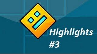 ETM_Games Highlights #3 | 1,000 Subscribers!