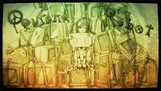 【MV】Persona Robot / 初音ミク - yukkedoluce
