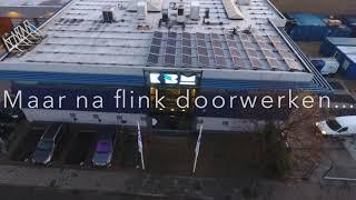 KBM Groep Katwijk Gaat Duurzaam