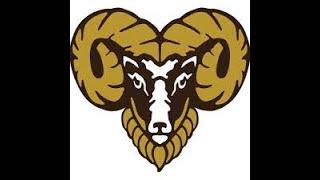 Highlands Golden Rams vs Burrel  -10-11-24