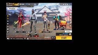 FREE FIRE 2022 EMULATOR