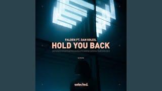 Hold You Back (Extended)