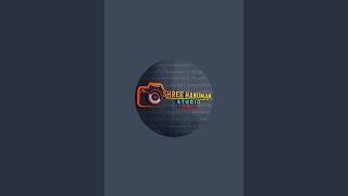 Shree Shyam digital studio  is live!