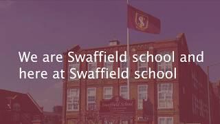 Swaffield School Song