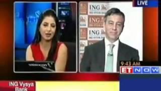 Expect economy to revive in next 12-18 months : ING Vysya Bank