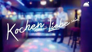 Creutzi (feat. Velile) - Kochen muss mit Liebe sein (Offizielles Musikvideo) | House Version