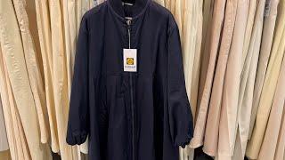 ОБЗОР АУТЛЕТА MAX MARA ПУХОВИКИ, Январь 2025