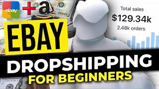 How to Dropship on eBay from Amazon in 2025 | Is It Still Profitable?