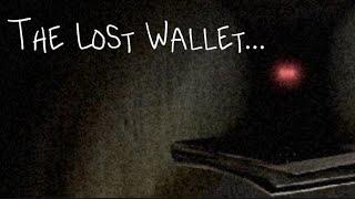 The Lost Wallet... [] Garry's Mod Horror Map Gameplay []