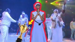 Madzimai iCandy ndiye ahwina kuva Zimdancehall Queen, 2024 Cup Clash| Arikuita Colabo NaHoly Ten