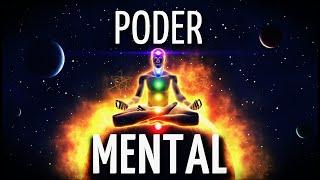 Meditación APRENDE a USAR el PODER de tu MENTE | AMPLÍA tu PERCEPCIÓN