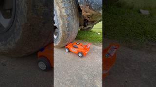 RC Super car Bach Gaya