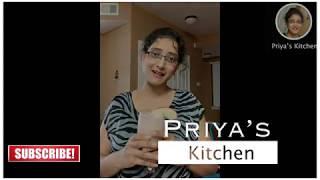 Protein Shake || Cooking || Priyas Kitchen