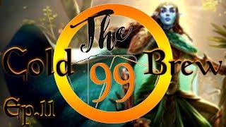 Cold Brew: cEDH Lathril, Blade of the Elves!? Ep. 11 | Live Stream Deck Tech | MTG EDH Commander