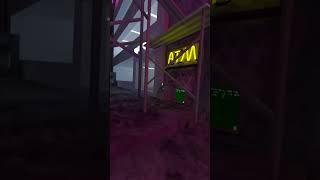 new gorilla tag trend and a perfect loop #vr #song #subscribe #foryou #trend #vr #loop