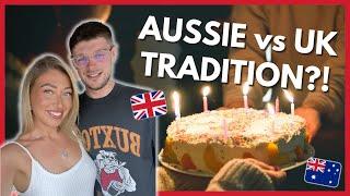 You Won’t Believe What Happens at Aussie Birthday Parties! 