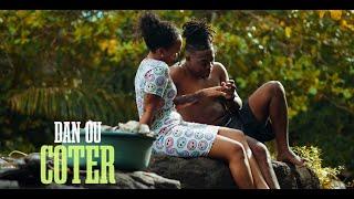 Donovan Bts - DAN OU KOTE(mi aime a ou) ft #TUKS Clip officiel
