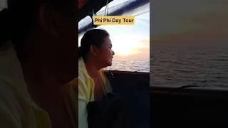  Phi Phi Island Day Tour. Must Visit Islands in Thailand #shorts #phiphiisland #mayabay #kophiphi