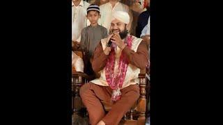 New Mehfil E Milad At Khanewal Pakistan  - Hafiz Ahmed Raza Qadri - AQ Naats Collection