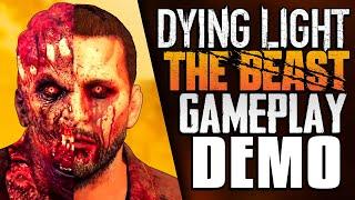 New Features Confirmed For Dying Light: The Beast — Gameplay Demo Explained