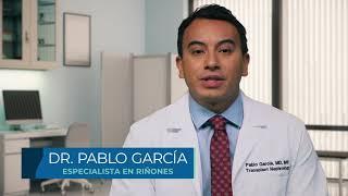 Kidney Health For All PSA Español