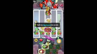 Unlock Hidden Strategies in PvZ Heroes with Daily Challenges | Puzzle Party 23 Oct 2024