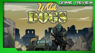 Wild Dogs - Review - Xbox