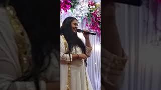 #Ankhon ki gusthakhiya |  Live at Luvana Samaj Navi Mumbai