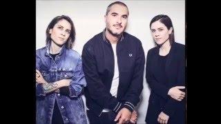 Beats1 Radio Interview (Audio)