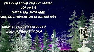 Writer's indicators in astrology-Ian Altosaar