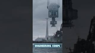 The Engineering Corps - Imperial Military Lore Explained Fast