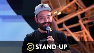 Slobotzky | Stand Up | Comedy Central México