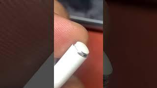 #apple airpod pro mic sound problem 1000% fix