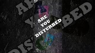 Dictator and Disturbed #disturbed #darkhumor #g0lia7h