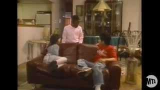 A Transit Adventure (1989)
