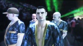 Виталий Кличко Vitali Klitschko vs Мухамед Али Muhammad Ali