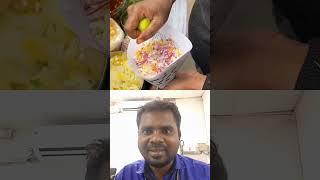 MIXED PORI |STREET FOOD| INDIA |MR.ARAVINDH