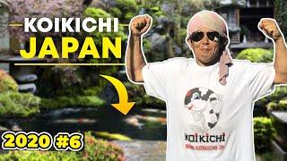 Koikichi Japan 2020 #6